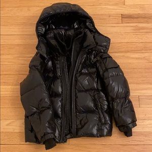 SAM Unisex Glacier Puffer